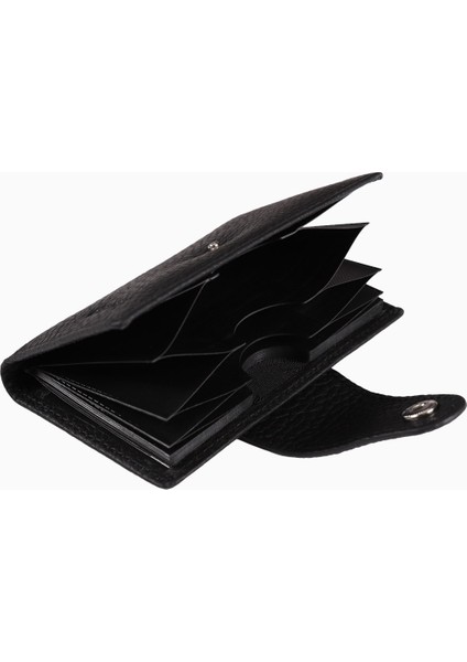 Kartlık Cüzdan Kartlık Model Kadın Erkek Kullanım 415