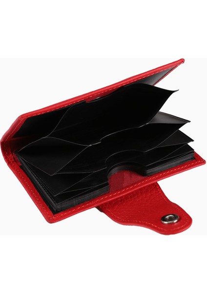 Kartlık Cüzdan Kartlık Model Kadın Erkek Kullanım 415