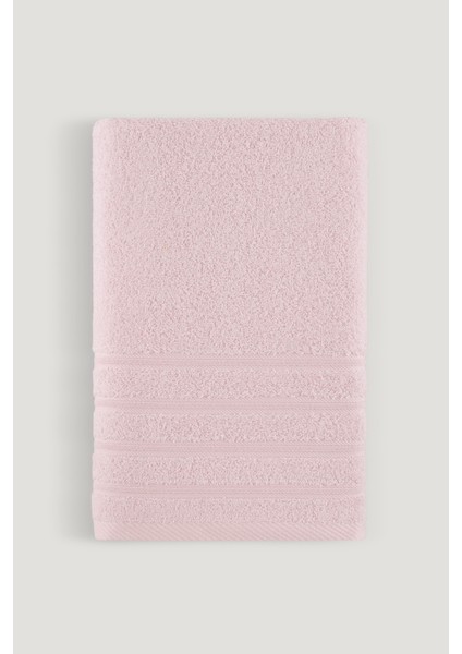 Pure Bukle 4'lü Pvc Çanta Pembe 50X90