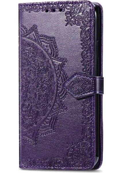Realme C65 Için Flip Case Zarif Desen Basit Iş Kapak Kılıfı (Yurt Dışından) indirimleri