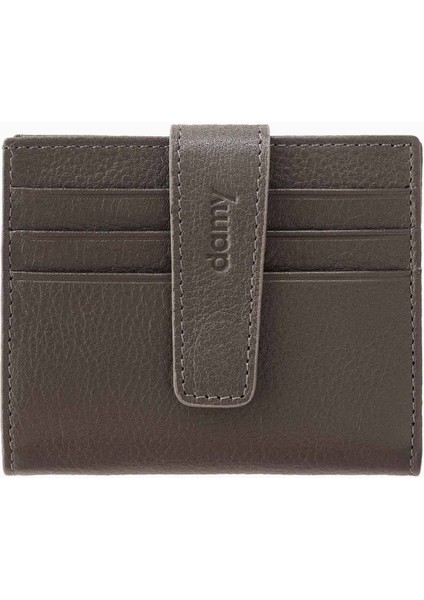 Kartlık Cüzdan Kartlık Model Kadın Erkek Kullanım 518