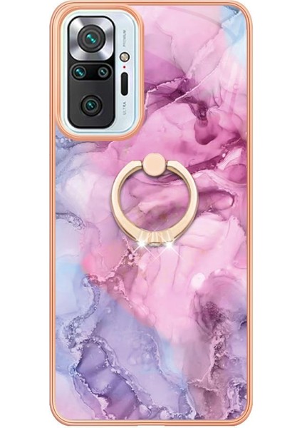 Xiaomi Redmi Not 10 Pro/pro Max Için Kılıf (Yurt Dışından)