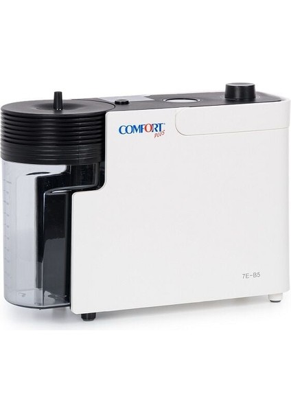 7e-B5 Elektrikli Aspiratör Cihazı