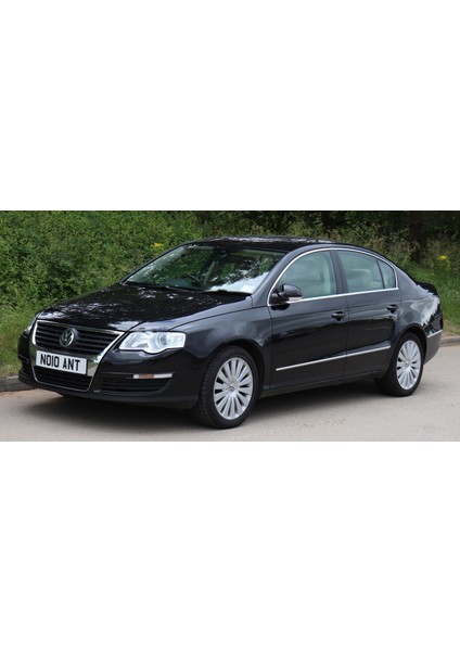 Vw Passat B6 Kaput Amortisörü 2005-2010 (1 Adet)