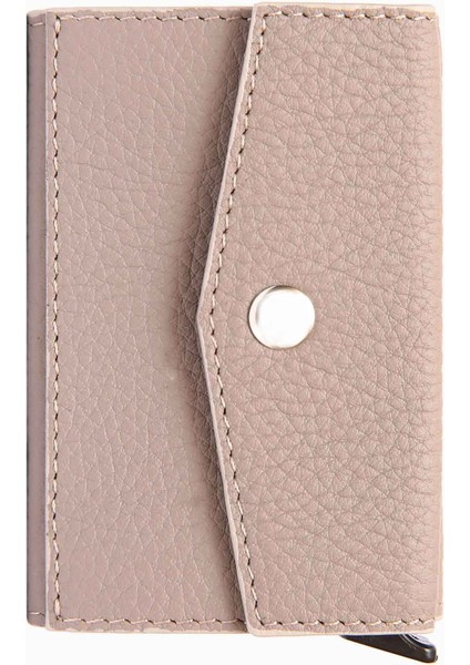 Kartlık Cüzdan Kartlık Model Kadın Erkek Kullanım 612