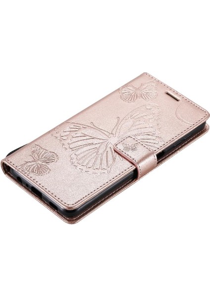 Samsung Galaxy A32 5g Pu Deri Flip Kickstand Manyetik Için Flip Case (Yurt Dışından) indirimleri