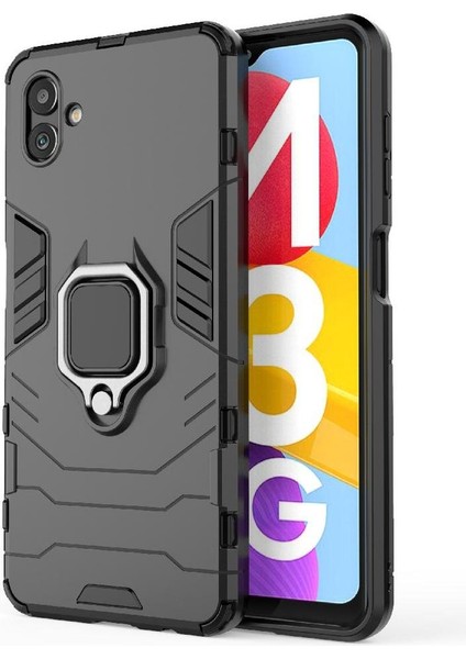 Samsung Galaxy M13 5g Darbeye Kapak Askeri Damla Koruma (Yurt Dışından)