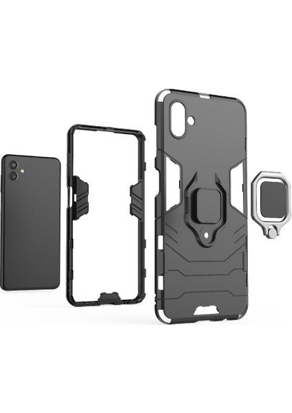 Samsung Galaxy M13 5g Darbeye Kapak Askeri Damla Koruma (Yurt Dışından) fiyatları