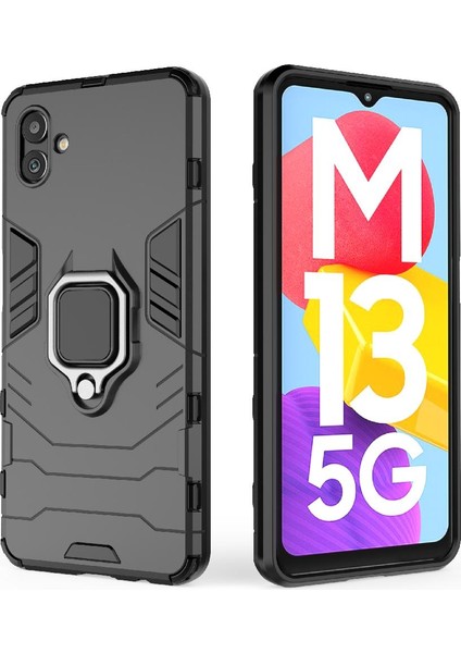 Samsung Galaxy M13 5g Darbeye Kapak Askeri Damla Koruma (Yurt Dışından) modelleri