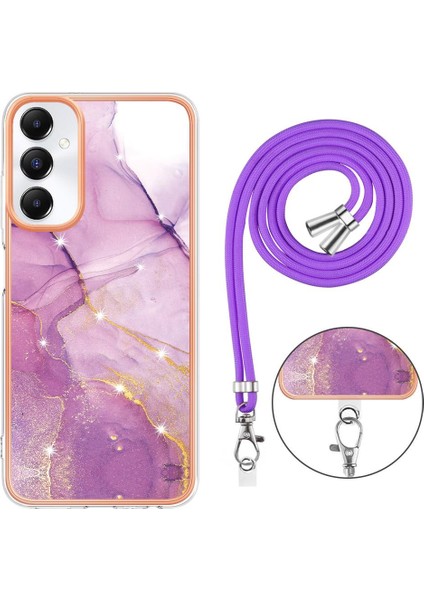 Samsung Galaxy A05S Tampon Crossbody Kordon Askısı Anti-Scratch Için Kılıf (Yurt Dışından) modelleri