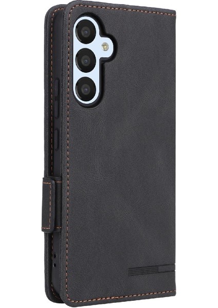 Samsung Galaxy A54 5g Deri Kart Sahibinin ile Folio Flip Case (Yurt Dışından) modelleri