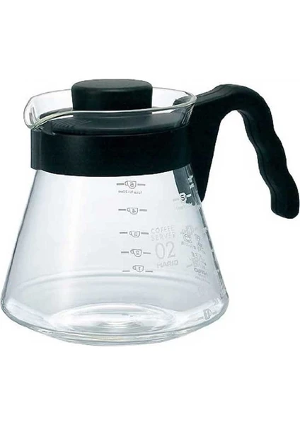 HARIO V60 COFFEE SERVER 700ML