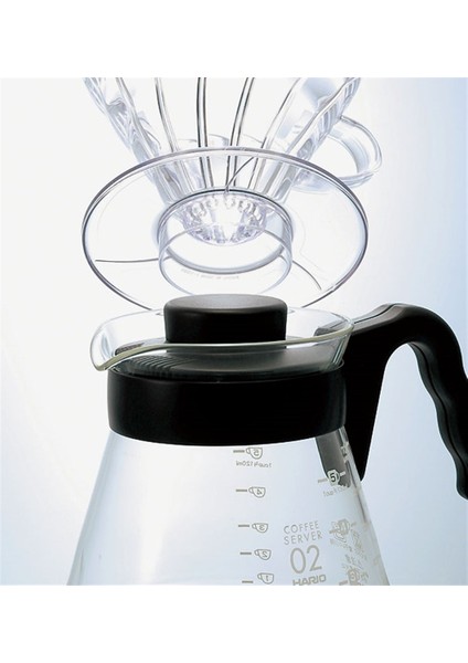 HARIO V60 COFFEE SERVER 700ML