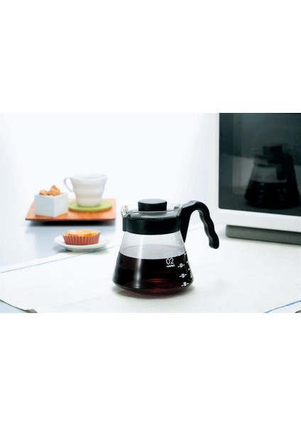 HARIO V60 COFFEE SERVER 700ML