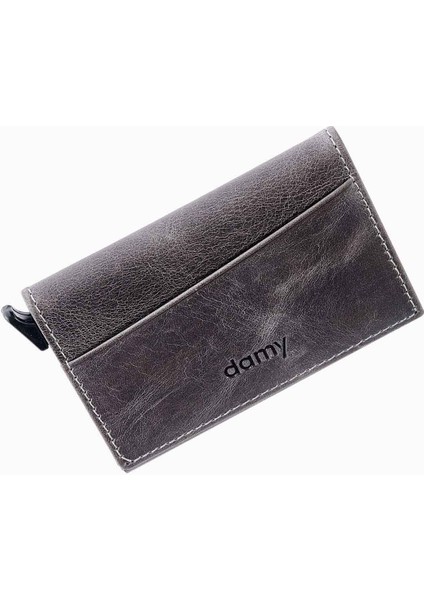 Kartlık Cüzdan Kartlık Model Kadın Erkek Kullanım 611CR