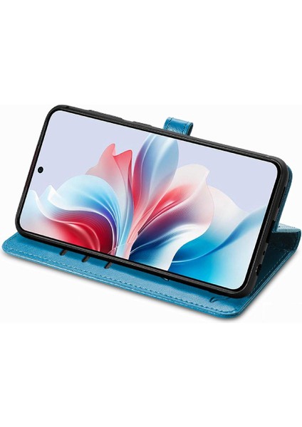 Oppo Için Kılıf Oppo 11 F 5g Kısa Kayış Kapak Çevirin Karikatür Hayvanlar Deri (Yurt Dışından) fırsatları