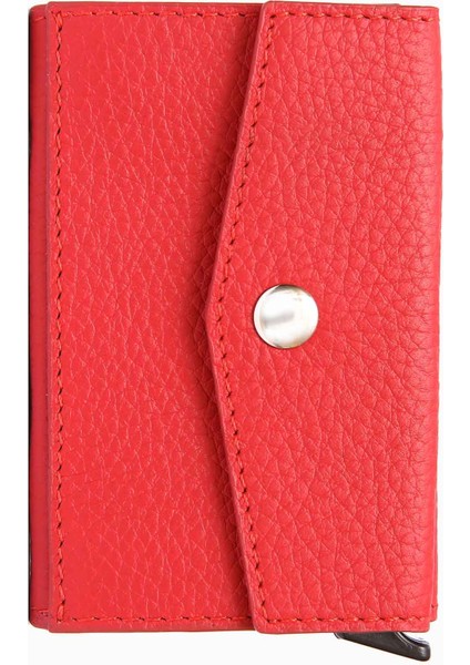 Kartlık Cüzdan Kartlık Model Kadın Erkek Kullanım 612