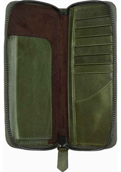 Kartlık Cüzdan Kartlık Model Kadın Erkek Kullanım 833