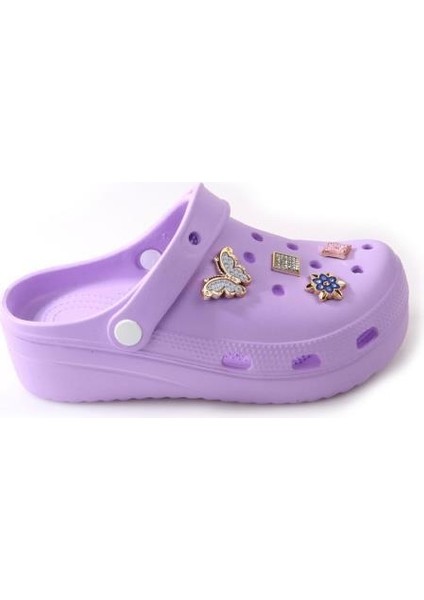 Apella E-800 Orto Pedik Yüksek Taban Hastane Plaj Kadın Taşlı Eva Terlik fırsatları