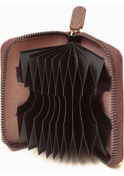 Kartlık Cüzdan Kartlık Model Kadın Erkek Kullanım 416