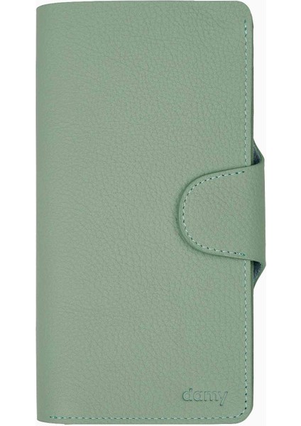 Kartlık Cüzdan Kartlık Model Kadın Erkek Kullanım 805