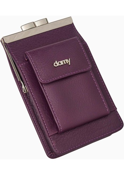 Kartlık Cüzdan Kartlık Model Kadın Erkek Kullanım 702