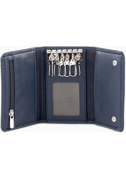 Kartlık Cüzdan Kartlık Model Kadın Erkek Kullanım 703