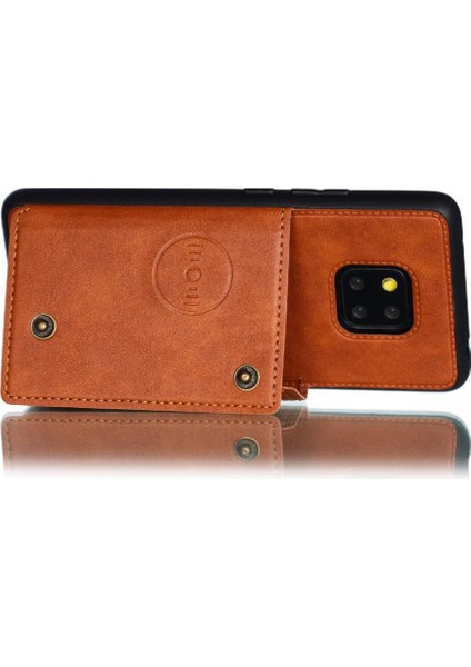 Cüzdan Kılıf Için Huawei Mate 20 Pro Darbeye Koruyucu Kart Tutucu Buit (Yurt Dışından) fırsatları