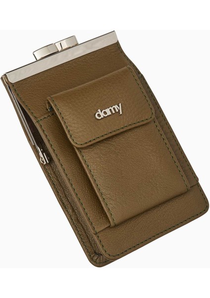 Kartlık Cüzdan Kartlık Model Kadın Erkek Kullanım 702