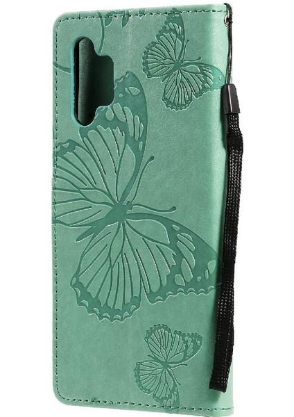 Samsung Galaxy A32 5g Pu Deri Flip Kickstand Manyetik Için Flip Case (Yurt Dışından) fırsatları