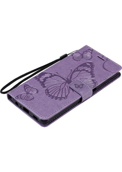 Samsung Galaxy A32 5g Pu Deri Flip Kickstand Manyetik Için Flip Case (Yurt Dışından) indirimleri