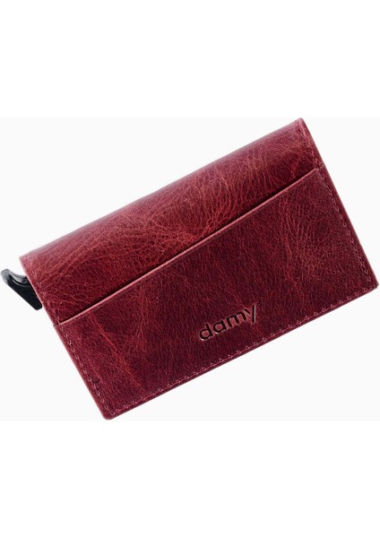 Kartlık Cüzdan Kartlık Model Kadın Erkek Kullanım 611CR