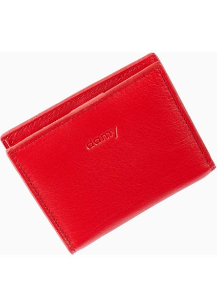 Kartlık Cüzdan Kartlık Model Kadın Erkek Kullanım 906