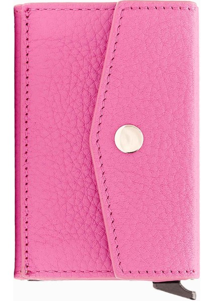 Kartlık Cüzdan Kartlık Model Kadın Erkek Kullanım 612