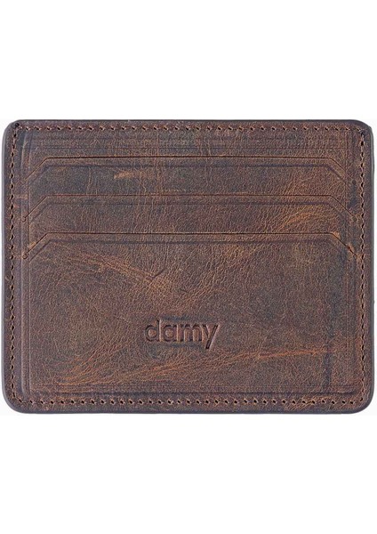 Kartlık Cüzdan Kartlık Model Kadın Erkek Kullanım 530CR