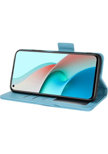 Xiaomi Redmi Için Not 9t 5g Cüzdan Kart Yuvaları Tutucu Pu Deri Yan (Yurt Dışından) indirimleri
