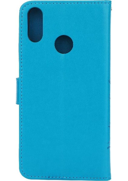 Huawei Filp Başbakan 2019 Bilek Kayışı Için Kickstand Durumda Kart Tutucu Pu (Yurt Dışından) fiyatları