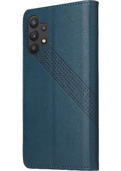 Samsung Galaxy A32 5g Üç Kart Yuvaları 4 Köşe Koruma Için Flip Case (Yurt Dışından) fırsatları