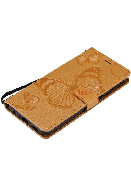 Samsung Galaxy A32 5g Pu Deri Flip Kickstand Manyetik Için Flip Case (Yurt Dışından) indirimleri