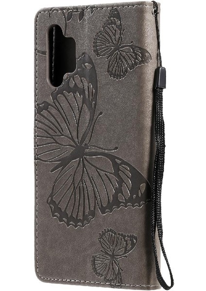 Samsung Galaxy A32 5g Pu Deri Flip Kickstand Manyetik Için Flip Case (Yurt Dışından) modelleri