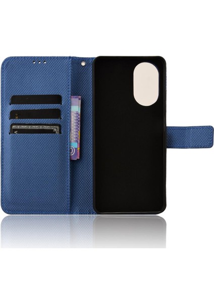 Realme C67 4g Manyetik Cüzdan Kart Tutucu Kapak Kickstand Için Kılıf (Yurt Dışından) indirimleri