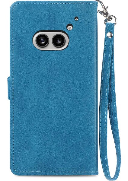 Nothing Telefon 2A Iş Çoklu Kart Yuvası Cüzdan Çok Renkli Flip (Yurt Dışından) fırsatları