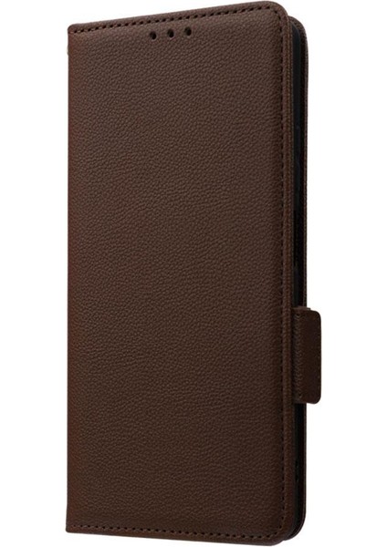 Xiaomi Poco X5 Pu Deri Manyetik Yan Toka Cüzdan Kart Yuvaları (Yurt Dışından) fiyatları