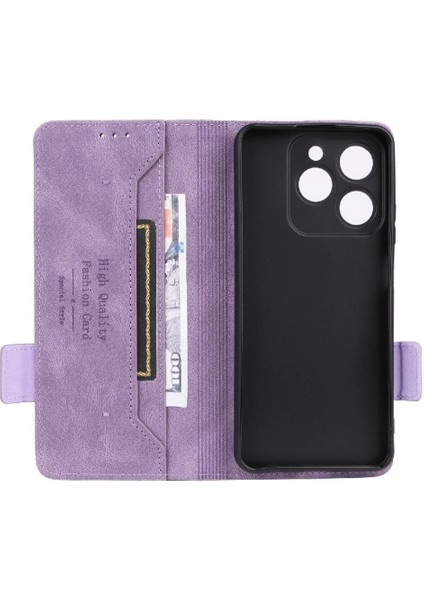 Realme C61 Manyetik Cüzdan Kart Tutucu Kapak Kickstand Için Flip Case (Yurt Dışından) indirimleri