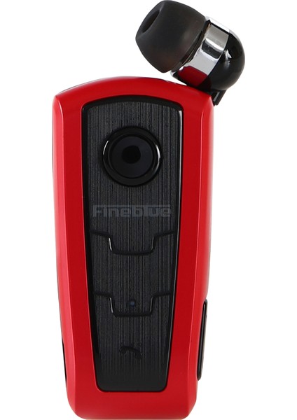 Bluetooth Kulaklık Titreşimli Makaralı F910