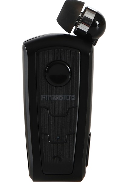 Bluetooth Kulaklık Titreşimli Makaralı F910