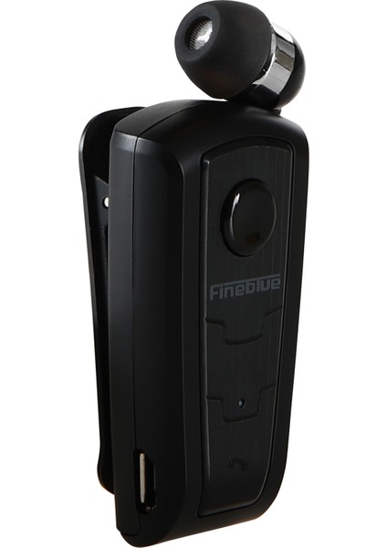 Bluetooth Kulaklık Titreşimli Makaralı F910