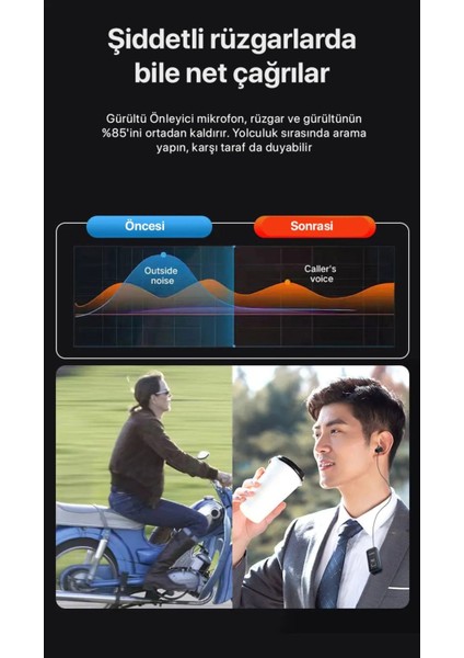 Bluetooth Kulaklık Titreşimli Makaralı F910