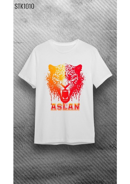 Baba Oğul Kombin Aslan Parçası (Tek Adet Fiyatıdır. Kombin Yapmak Için 2 Adet Sepete Ekleyiniz)