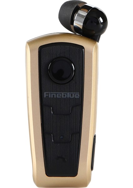 Bluetooth Kulaklık Titreşimli Makaralı F910